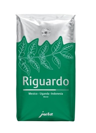 Kafijas pupiņas JURA Riguardo, 0.25 kg