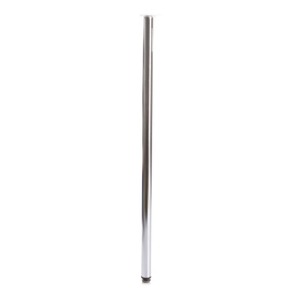 Baldų kojelė Vagner SDH, 30 x 30 x 800 mm