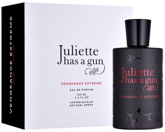Parfüümvesi Juliette Has A Gun Vengeance Extreme EDP, 100 ml
