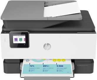 HP OfficeJet Pro 9014 Wireless All-in-One Printer