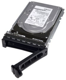 Serveri kõvaketas (HDD) Dell 400-AHID, 8 TB