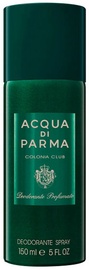 Acqua Di Parma Colonia Club 150ml Deodorant Spray