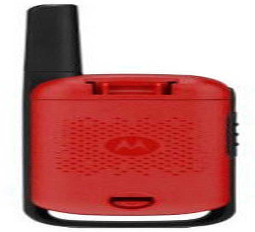 Rācija Motorola T42, 4000 m