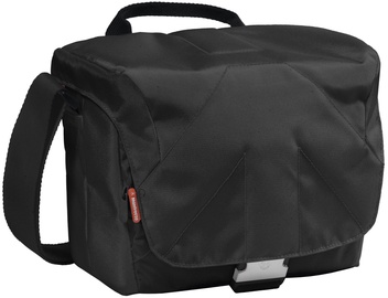 Manfrotto Bella V Shoulder Bag Black