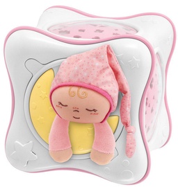 Chicco Rainbow Cube Pink
