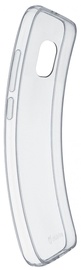 Cellular Line Soft Back Case For Samsung Galaxy J5 J530 Transparent