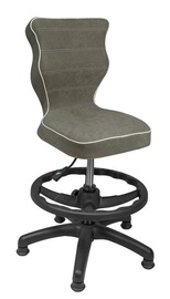 Bērnu krēsls Entelo VS03 Grey, 335x300x895 mm