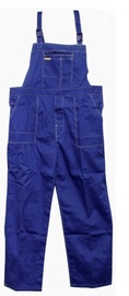 Kombinezons Artmas Bib-Trousers Blue 176cm