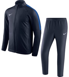 Nike Tracksuit M Dry Academy W 893709 451 Navy S
