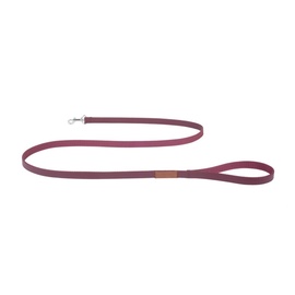JALUTUSRIHM LINCOLN M 140X1,5CM PUNANE