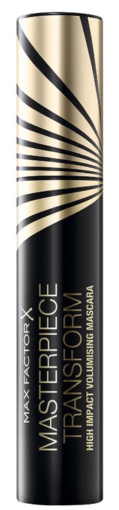 Тушь для ресниц Max Factor, Black 01