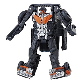 Hasbro Transformers MV6 Energon Igniters Power Hot Rod E0752
