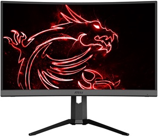MSI Optix MAG272CR