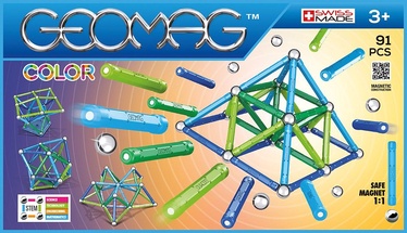 Geomag Classic Building Set 263