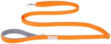 Siksna Amiplay Samba, oranža, 3 m