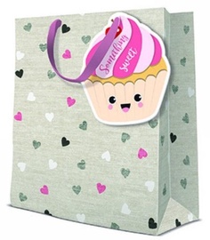 Paw Decor Collection Gift Bag Something Sweet 26.5x13x33.5cm