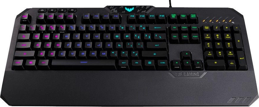 asus tuf k5 gaming