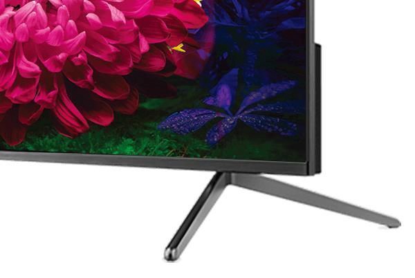 Телевизор TCL C715, QLED, 65 ″