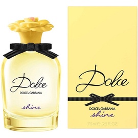 Parfüümvesi Dolce & Gabbana Shine 75ml EDP