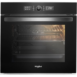 Iebūvētā cepeškrāsns Whirlpool AKZ9 6240NB