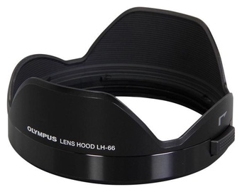 Blende Olympus LH-66, 62 mm