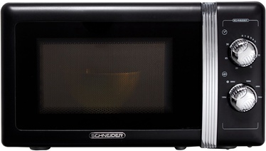 Schneider SMW20V Black