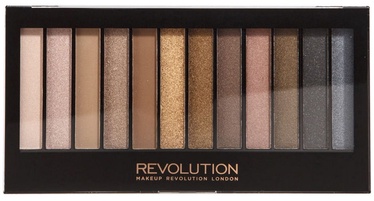 Makeup Revolution London Redemption Palette 14g Iconic 1