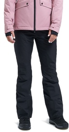 Audimas Womens Ski Pants Black 160/L
