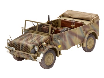 Revell Horch 108 Type 40 1:35 03271R