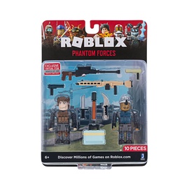 Комплект Jazwares Roblox Phantom Forces