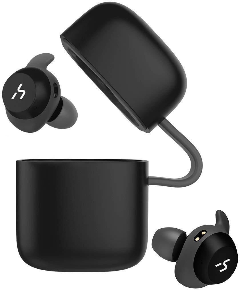 Havit G1 Wireless Earbuds Black - Senukai.lt