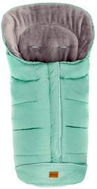 Детский спальный мешок Fillikid K2 Soft 6570-14, зеленый, 100 см x 50 см