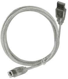 Vakoss Printer Cable USB to USB 1.8m