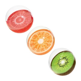 Volejbumba Bestway Fruit, 460 x 460 mm