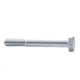 SKRŪVE DIN931 M10X80 ZN 4 GAB. (VAGNER SDH)