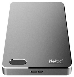 Жесткий диск Netac K391, HDD, 2 TB, серый