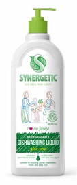 Nõudepesuvahend Synergetic 103103, 1 l
