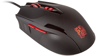 Thermaltake eSports Black FP Gaming Laser Mouse