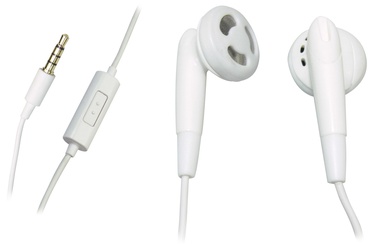 Ausinės Sandberg Speak'n Go Earset White