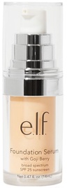 E.l.f. Cosmetics Beautifully Bare Foundation Serum SPF25 14ml Fair/Light