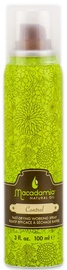 Macadamia Professional Control Fast-Drying Working Spray 100ml