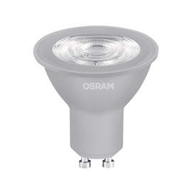 LED Osram PAR16, 5W, GU10, 2700K, 350lm