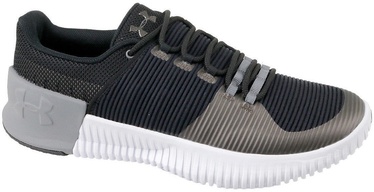 Under Armour Trainers Ultimate Speed 3000329-001 Black 46