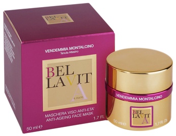Bella Vita Grape Face Mask 50ml