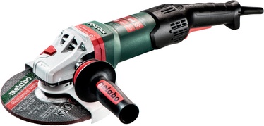 Metabo WEPBA 19-180 Quick RT Angle Grinder