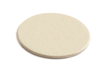 Kaas HausHalt Cover Caps D16 Cream 20pcs