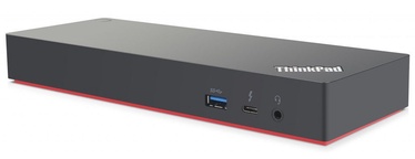 Lenovo ThinkPad Thunderbolt 3 Workstation Dock 170W