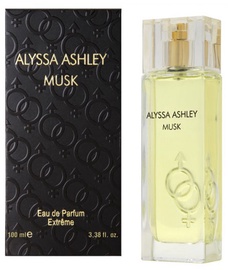 Alyssa Ashley Musk Extreme 100ml EDP