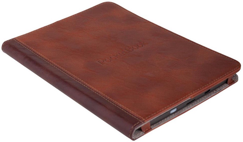 Чехол для планшета Pocketbook InkPad 3, коричневый, 7.8″