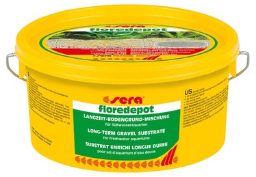 Ķimikālijas Sera Floredepot 4.7kg